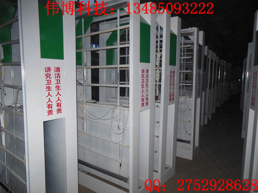 宁夏太阳能指路牌灯箱